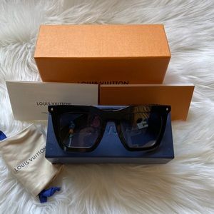 Louis Vuitton | Accessories | Louis Vuitton La Grande Bellezza Sunglasses |  Poshmark